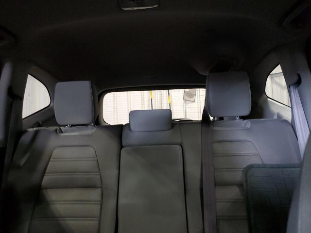 2019 HONDA CR-V EX - 7FARW2H53KE046089