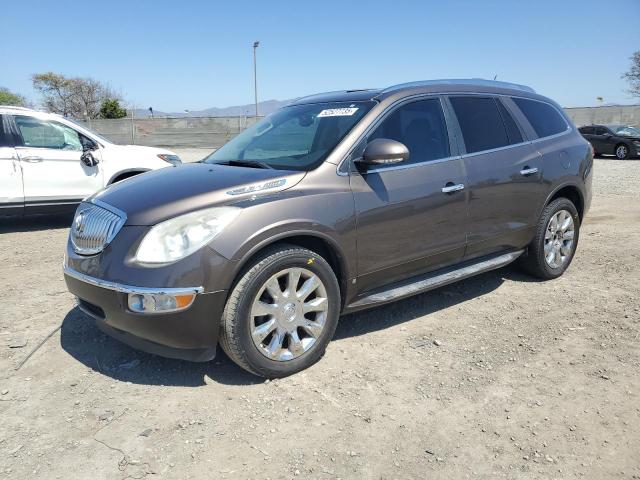 BUICK ENCLAVE CXL