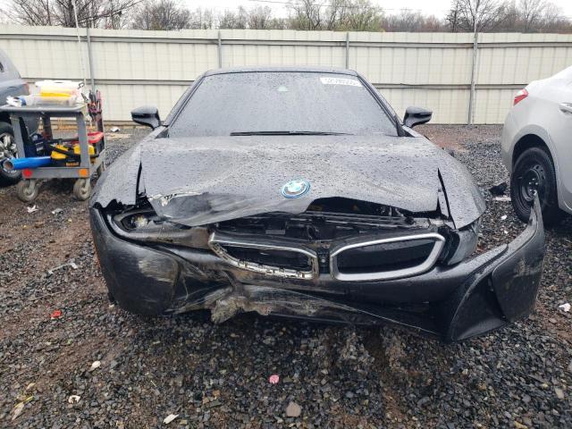 2019 BMW I8 - WBY2Z6C53K7D07330