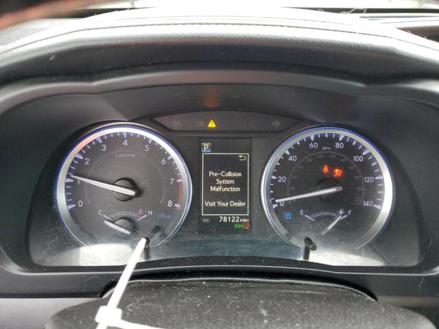 2019 TOYOTA HIGHLANDER - 5TDJZRFH0KS593872