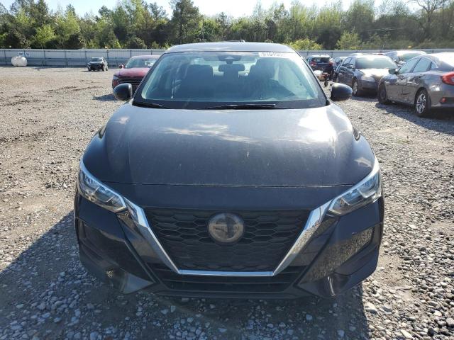2021 NISSAN SENTRA S - 3N1AB8BV2MY316892