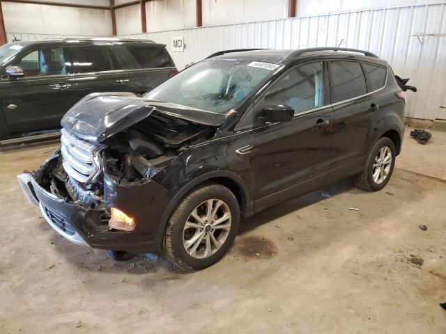 Vin: 1fmcu9gd5jua53586, lot: 54401065, ford escape se 2018 img_1