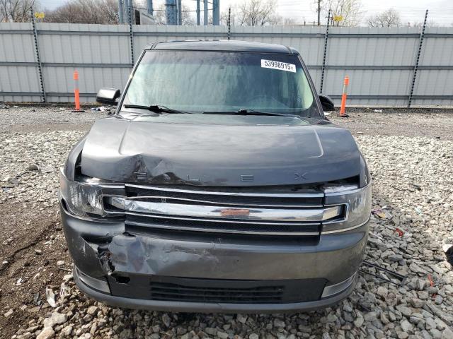 2015 FORD FLEX SEL 2FMHK6C84FBA13662