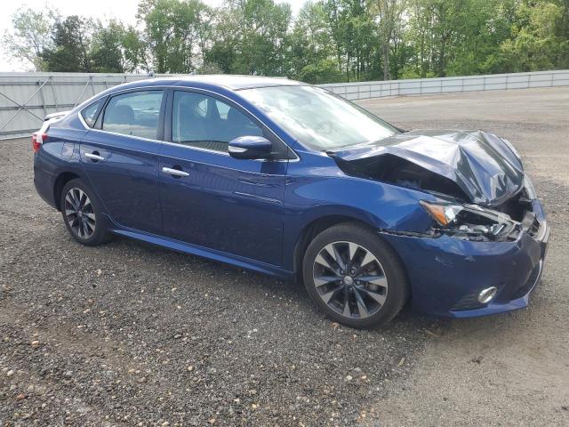 Vin: 3n1ab7ap4gy335011, lot: 55237495, nissan sentra s 20164