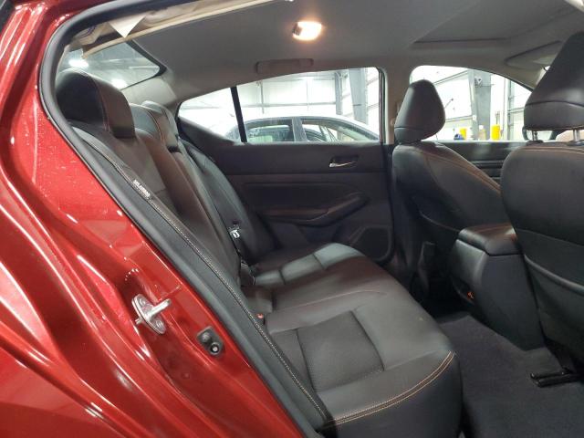 2021 NISSAN ALTIMA SR 1N4BL4CW4MN346753