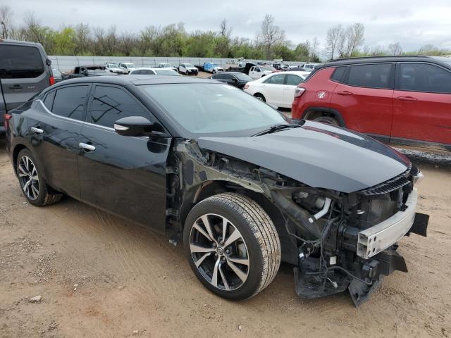 2017 NISSAN MAXIMA 3.5 - 1N4AA6AP0HC435570
