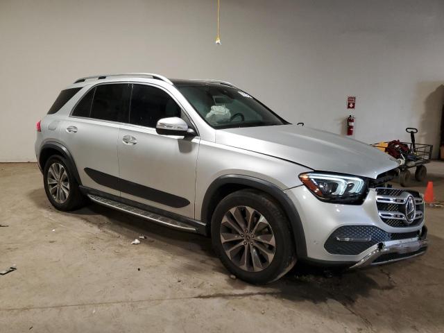 Vin: 4jgfb4kb8la088283, lot: 52815215, mercedes-benz gle-class 350 4matic 20204