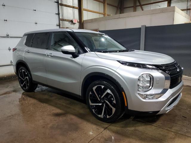 Vin: ja4j4va88rz059536, lot: 53949935, mitsubishi outlander se 20244