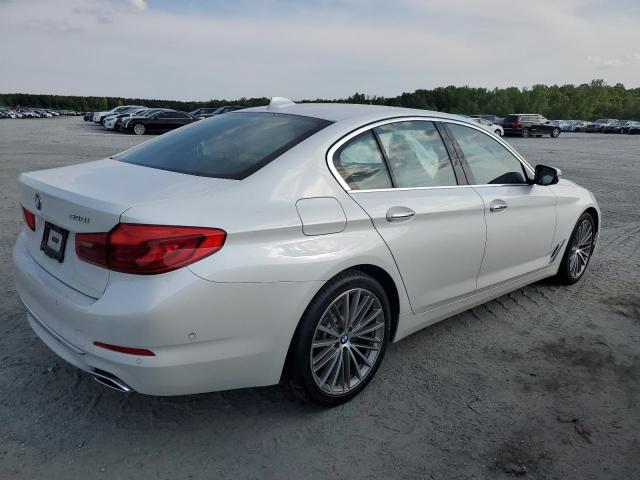 Vin: wbaje5c53jg917921, lot: 54985805, bmw 5 series i 20183