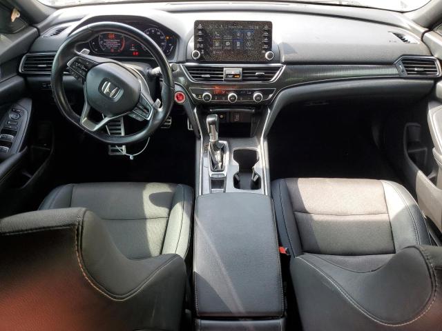 2020 HONDA ACCORD SPO - 1HGCV1F33LA091769