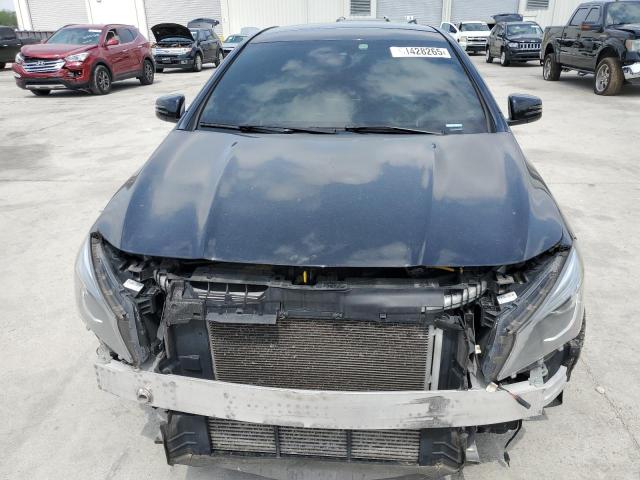 2015 MERCEDES-BENZ CLA 250 - WDDSJ4EB2FN266726
