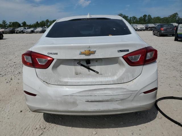 2018 CHEVROLET CRUZE PREM - 1G1BF5SM0J7112268