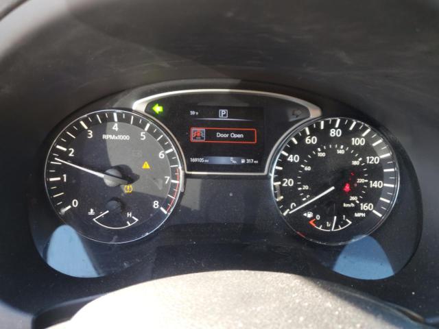 2017 NISSAN ALTIMA 2.5 - 1N4AL3AP4HC150928