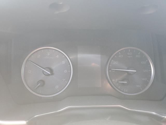 2021 SUBARU OUTBACK TO 4S4BTAPC7M3196573