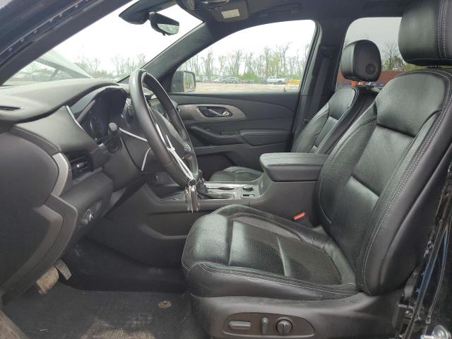 2023 CHEVROLET TRAVERSE L - 1GNEVGKW7PJ138650
