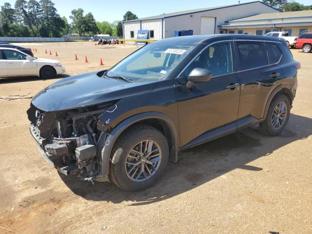 Vin: 5n1at3aa0mc799413, lot: 53748335, nissan rogue s 2021 img_1