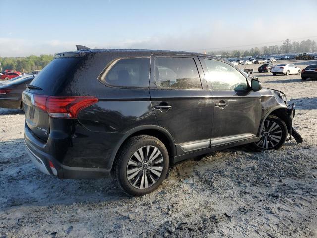 Vin: ja4az3a37kz042761, lot: 52445355, mitsubishi outlander se 20193