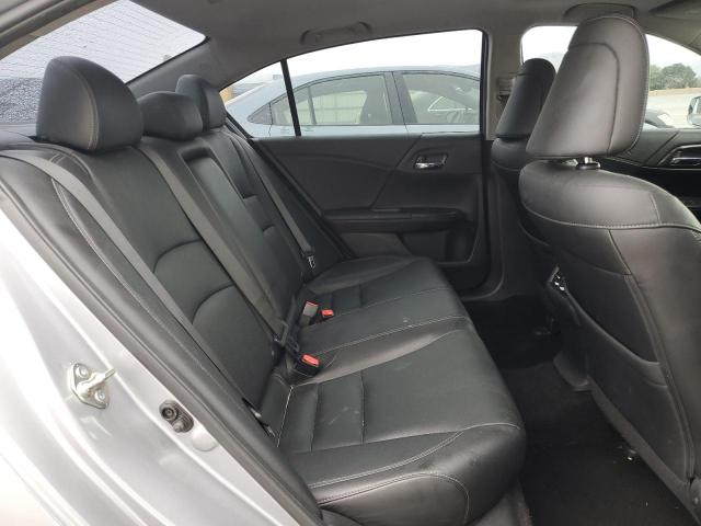 2016 HONDA ACCORD EXL - 1HGCR3F04GA030331