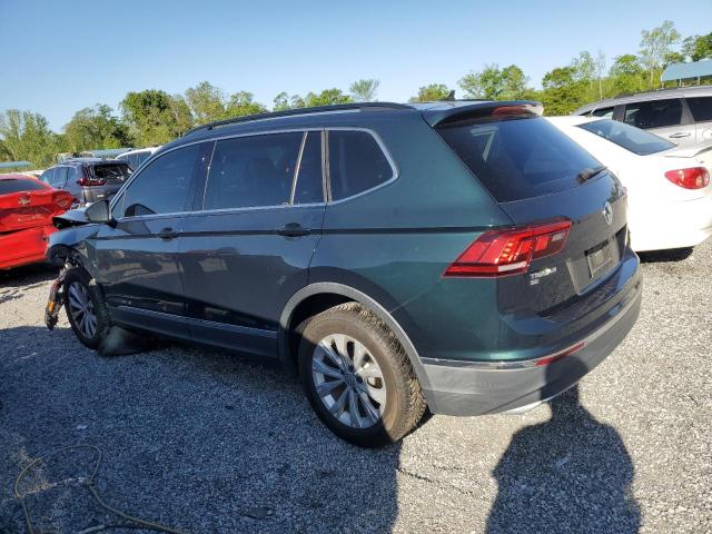 Vin: 3vv3b7ax7jm008446, lot: 53435775, volkswagen tiguan se 20182