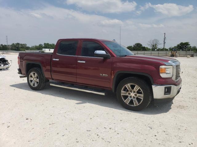 Vin: 3gtp1uec3fg322092, lot: 53898465, gmc sierra c1500 sle 20154