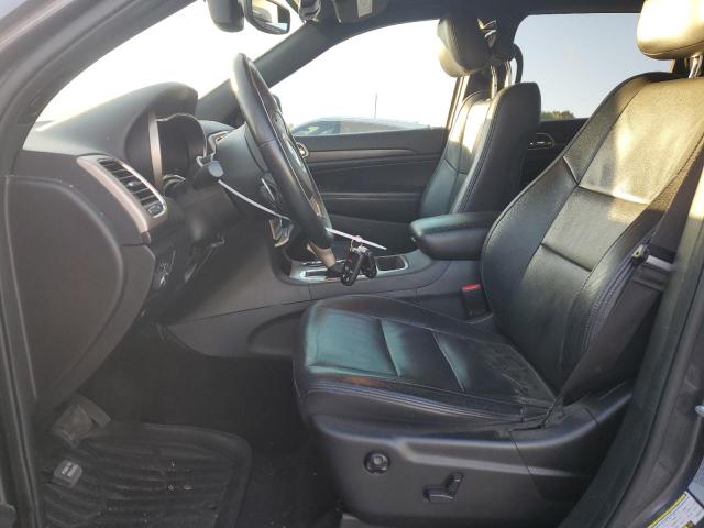 2017 JEEP GRAND CHER - 1C4RJEAGXHC634570