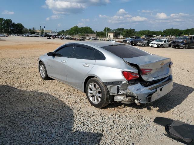 Vin: 1g1zd5st4kf104063, lot: 55127555, chevrolet malibu lt 20192