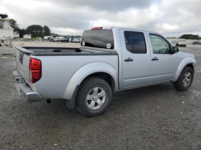 2013 NISSAN FRONTIER S - 1N6AD0EV9DN749320