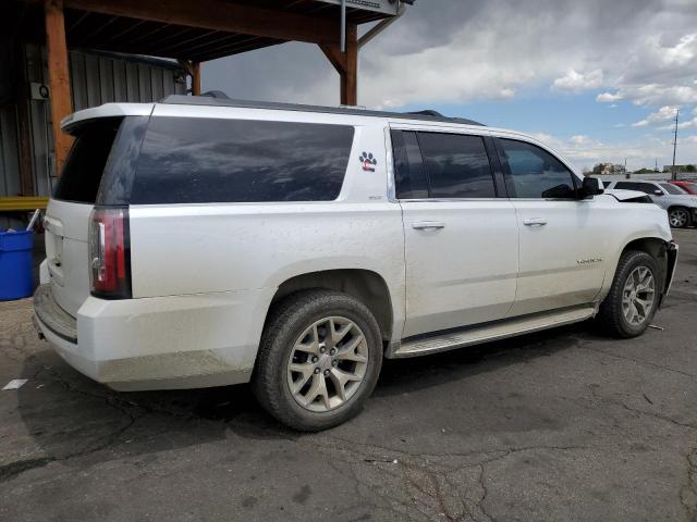 2017 GMC YUKON XL K - 1GKS2GKCXHR341873