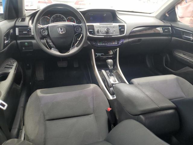 2016 HONDA ACCORD LX - 1HGCR2F34GA041267