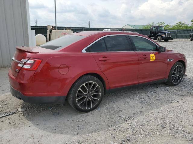 Vin: 1fahp2e85hg137422, lot: 54485635, ford taurus sel 20173