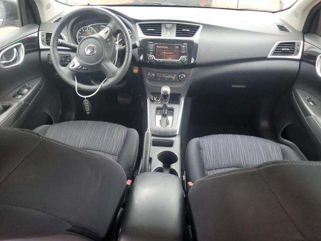 2016 NISSAN SENTRA S - 3N1AB7AP0GL673020