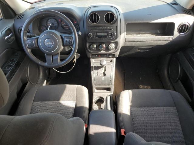 2017 JEEP PATRIOT LA - 1C4NJPFB4HD182889