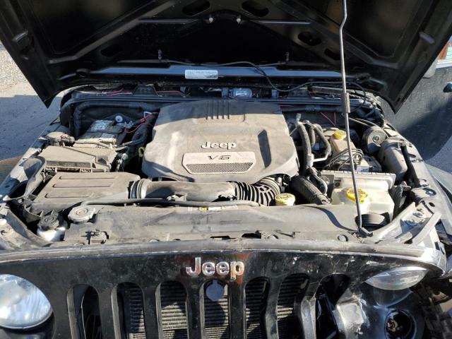 2016 JEEP WRANGLER U - 1C4BJWDG7GL241403