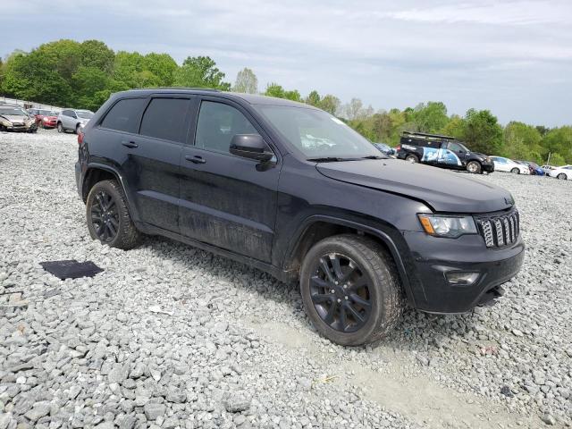 Vin: 1c4rjfag1kc587555, lot: 54049225, jeep grand cher laredo 20194