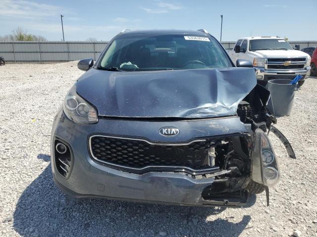 2019 KIA SPORTAGE L - KNDPMCAC5K7613464