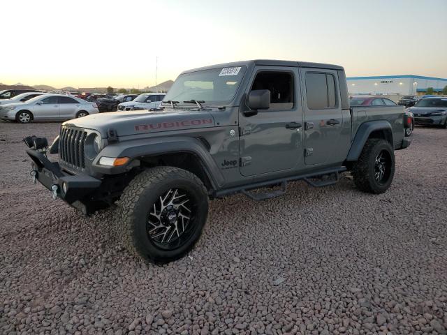 Vin: 1c6hjtag0ml561078, lot: 53305815, jeep gladiator sport 2021 img_1