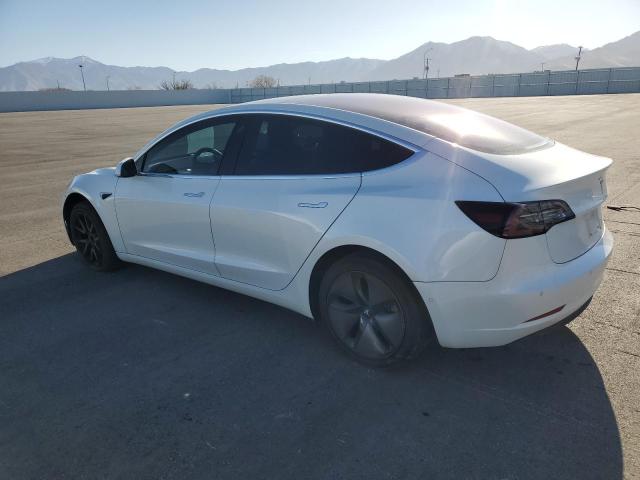 2018 TESLA MODEL 3 5YJ3E1EA1JF161952