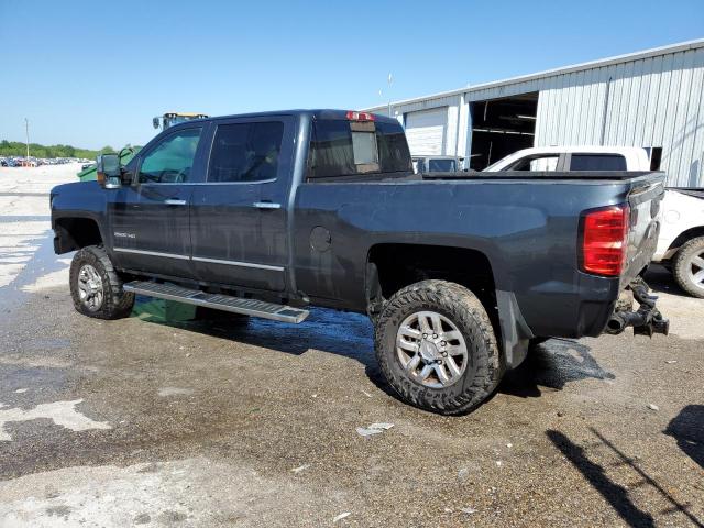 Vin: 1gc1ktey8kf243960, lot: 51108605, chevrolet all models k2500 heavy duty ltz 20192