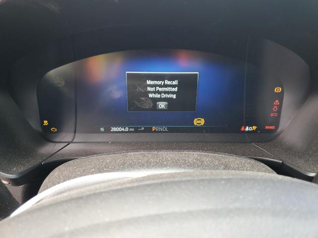 2020 FORD ESCAPE TIT - 1FMCU9DZ8LUC44972