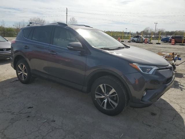 Vin: jtmwfrev0jj207582, lot: 52845885, toyota rav4 adventure 20184