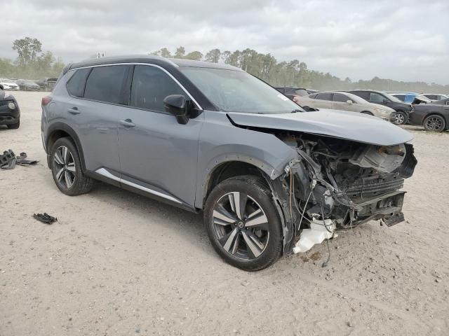 2021 NISSAN ROGUE PLAT JN8AT3DC1MW100780