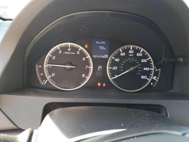 2015 ACURA RDX TECHNO - 5J8TB4H51FL001178
