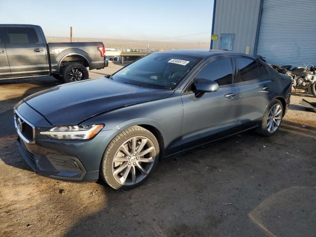 Vin: 7jra22tk8lg072892, lot: 52460415, volvo s60 t6 momentum 2020 img_1