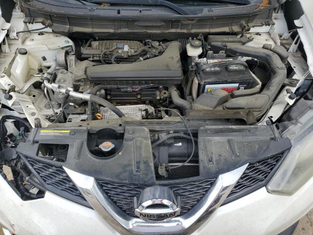 2016 NISSAN ROGUE S - 5N1AT2MT8GC896029