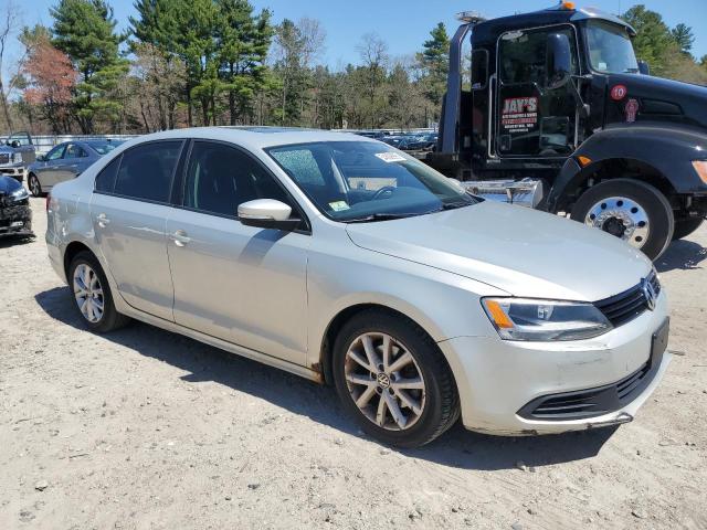 Vin: 3vwdz7aj4bm081038, lot: 54809995, volkswagen jetta se 20114