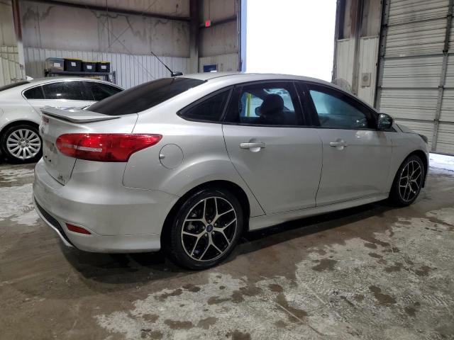 2015 FORD FOCUS SE 1FADP3F25FL269051