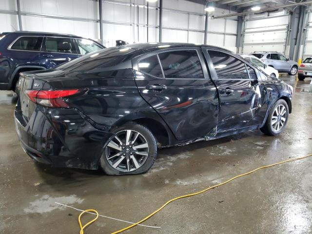 Vin: 3n1cn8ev4ml840571, lot: 52743805, nissan versa sv 20213