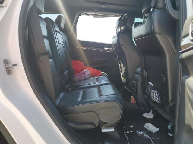 2016 JEEP GRAND CHER - 1C4RJECG4GC454965