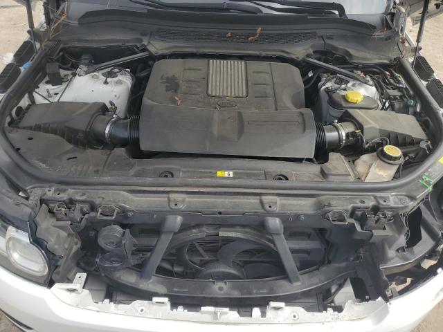 2015 LAND ROVER RANGE ROVE - SALWR2TF0FA516897