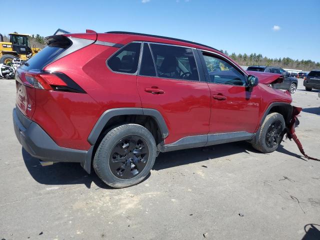 Vin: 2t3f1rfv1lc133110, lot: 51815185, toyota rav4 le 20203